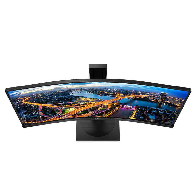 Monitor Philips 346B1C