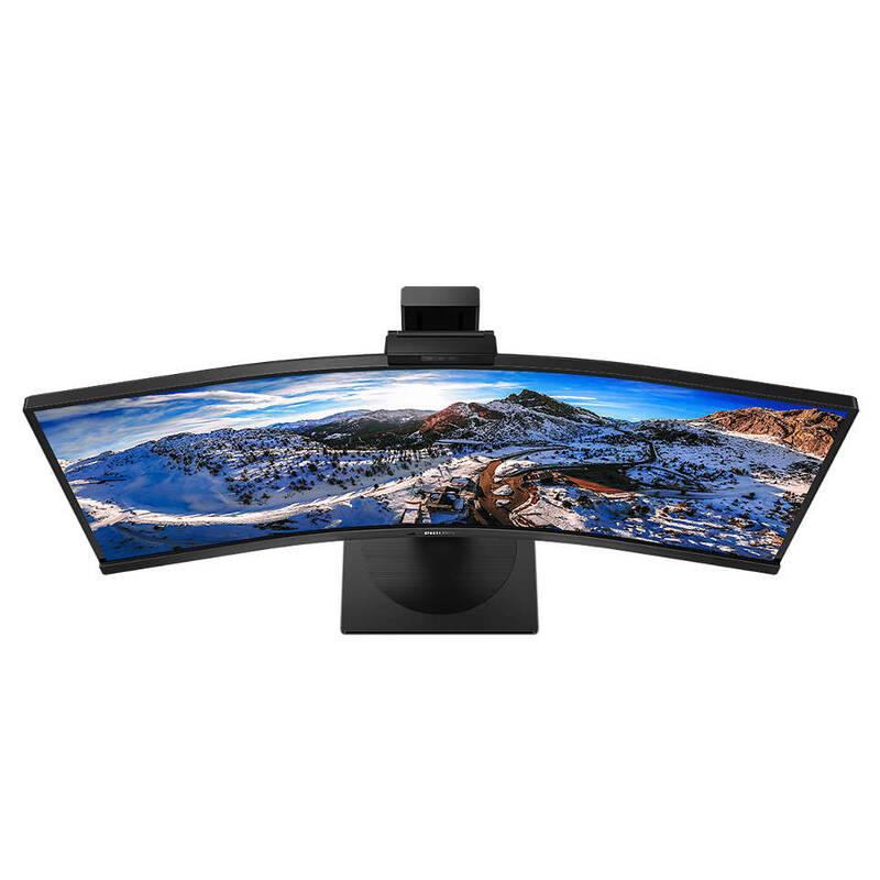 Monitor Philips 346P1CRH
