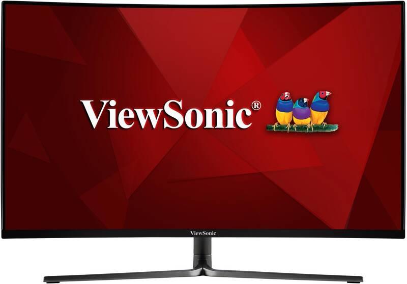 Monitor ViewSonic VX3258-2KPC-MHD