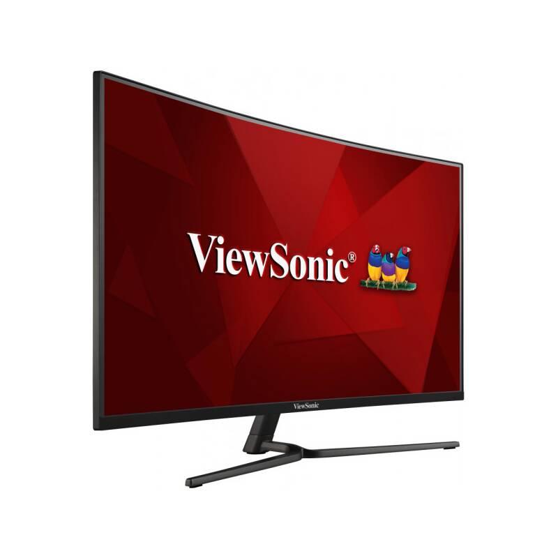 Monitor ViewSonic VX3258-2KPC-MHD