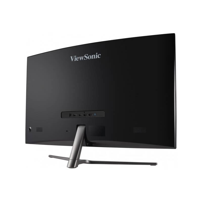 Monitor ViewSonic VX3258-2KPC-MHD