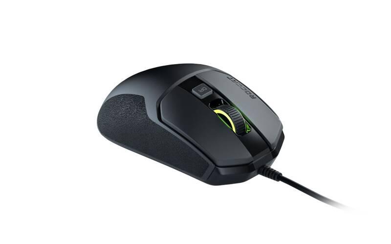 Myš Roccat Kain 100 AIMO RGB černá