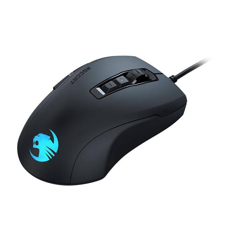 Myš Roccat Kone Pure Ultra Light RGB černá