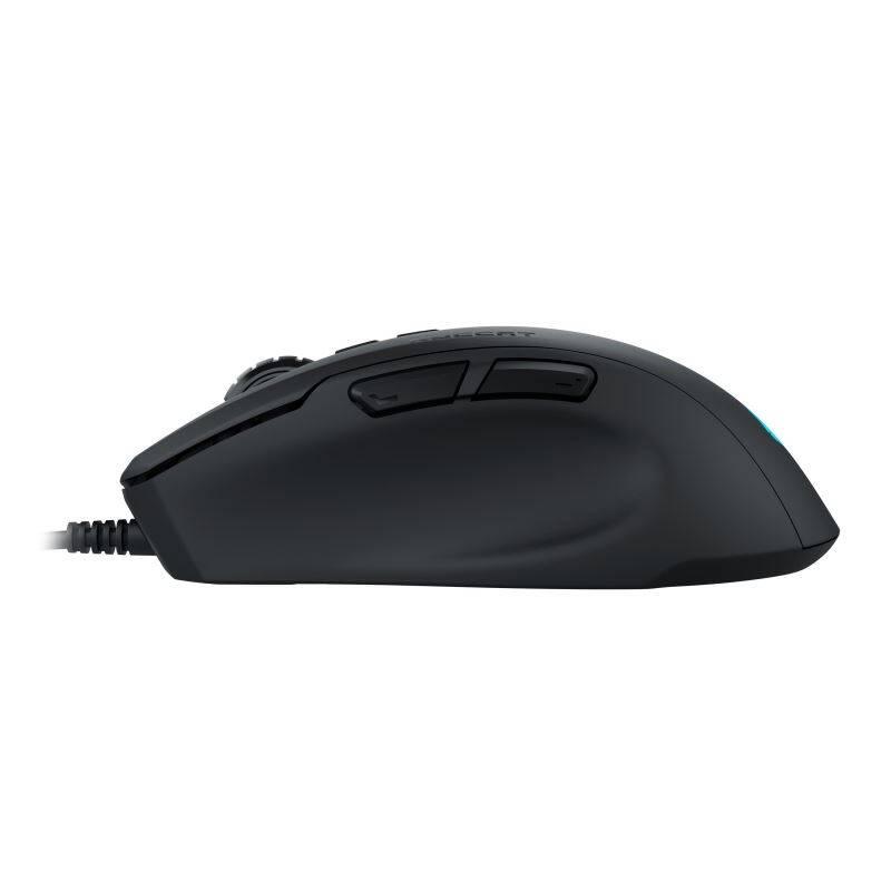 Myš Roccat Kone Pure Ultra Light RGB černá