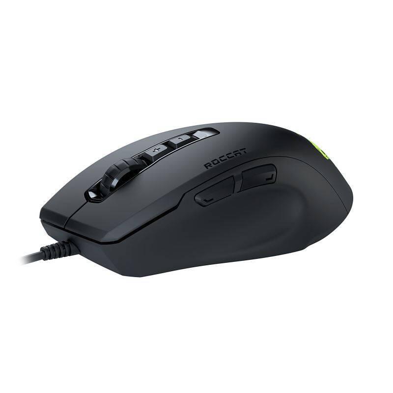 Myš Roccat Kone Pure Ultra Light RGB černá