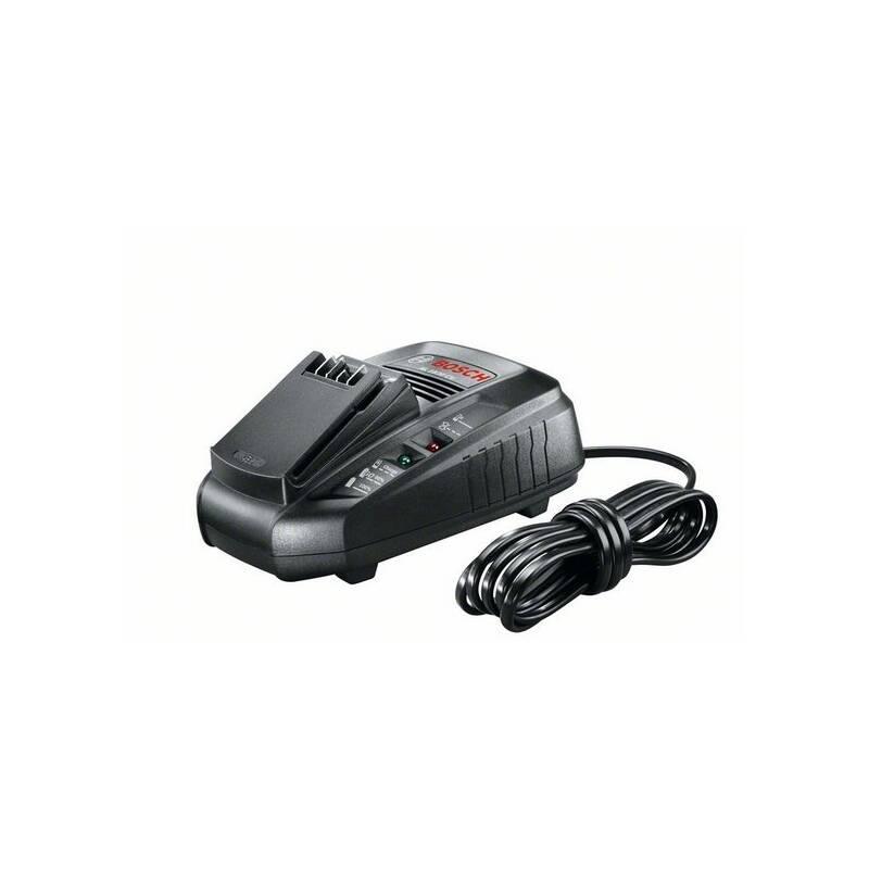 Nabíječka akumulátoru Bosch AL 1830 CV Regular