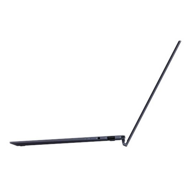 Notebook Asus ExpertBook černý modrý