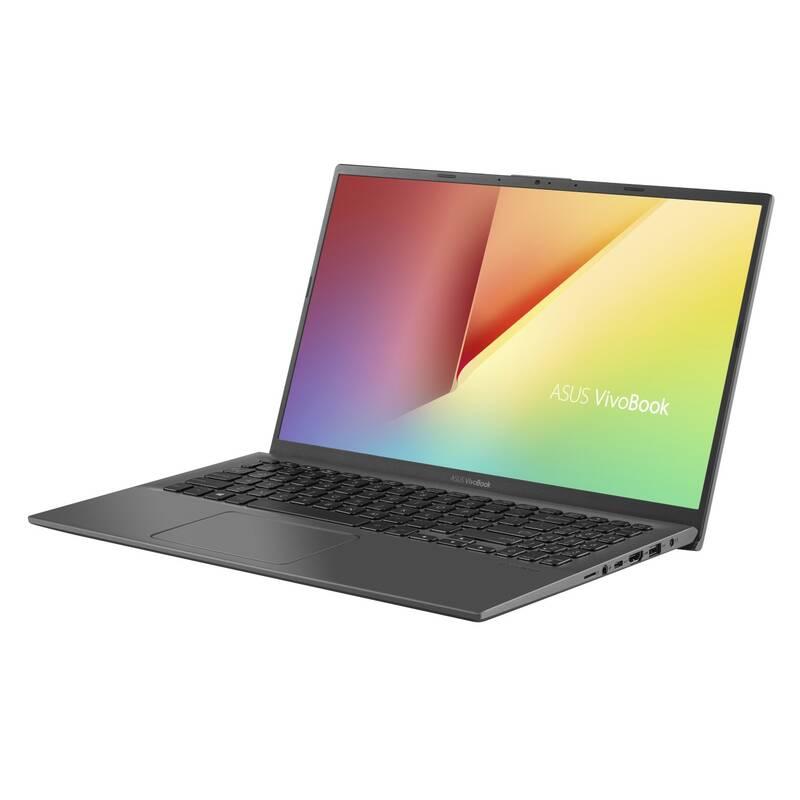 Notebook Asus VivoBook X512JP-EJ002T šedý