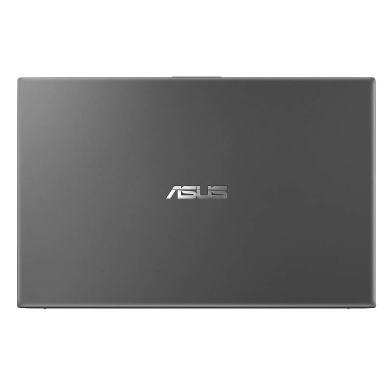 Notebook Asus VivoBook X512JP-EJ002T šedý