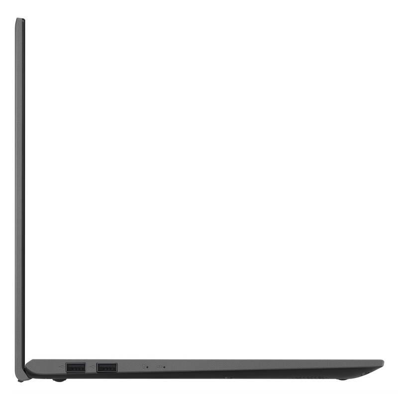 Notebook Asus VivoBook X512JP-EJ172T šedý