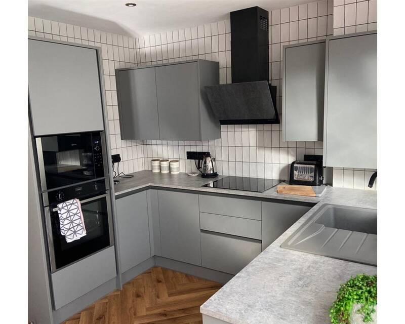 Odsavač par Faber GREXIA GRES DG BK A60 černý