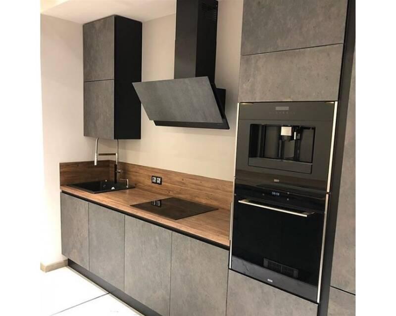 Odsavač par Faber GREXIA GRES DG BK A90 černý