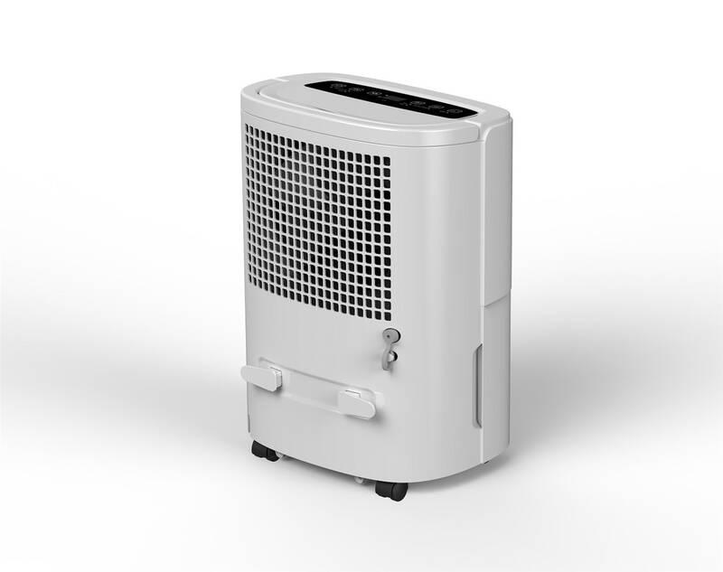 Odvlhčovač Rohnson R-9610 bílý