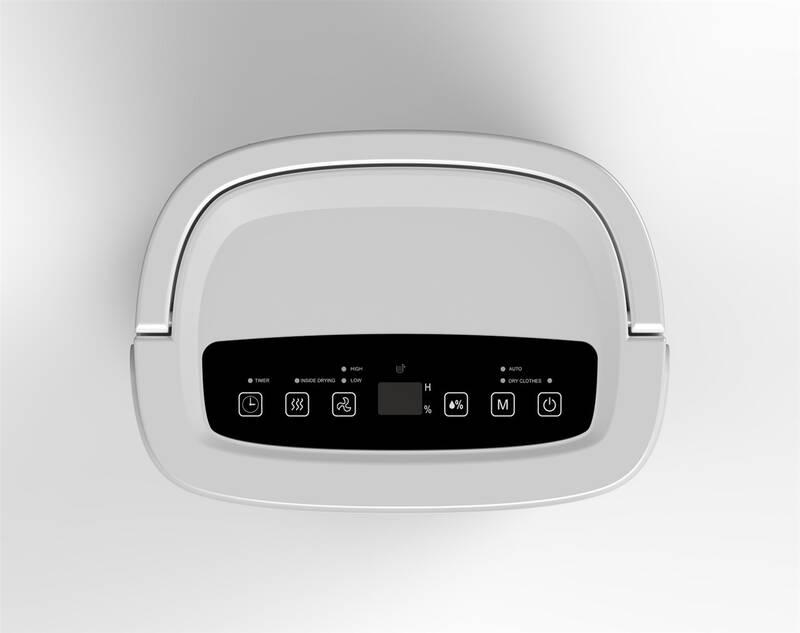 Odvlhčovač Rohnson R-9610 bílý