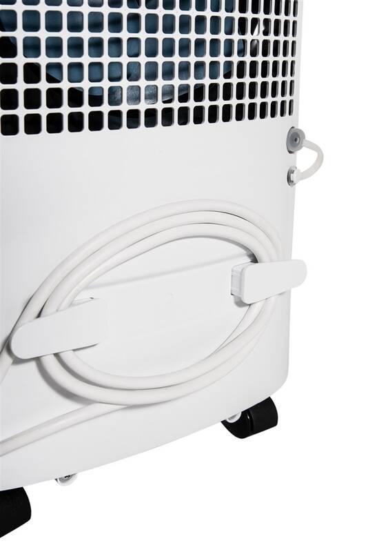 Odvlhčovač Rohnson R-9610 bílý