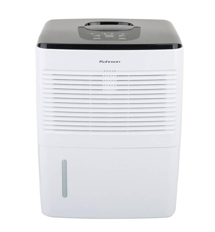 Odvlhčovač Rohnson R-9810 bílý