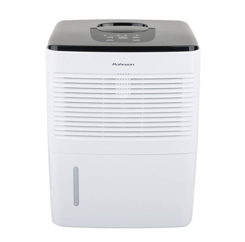 Odvlhčovač Rohnson R-9812 bílý