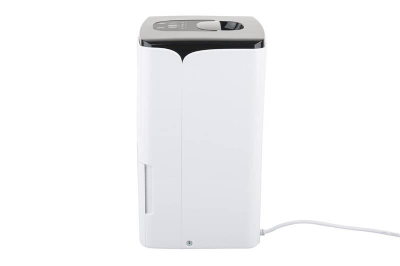 Odvlhčovač Rohnson R-9812 bílý