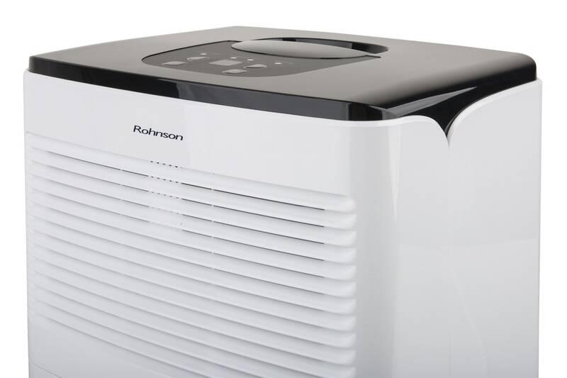 Odvlhčovač Rohnson R-9812 bílý