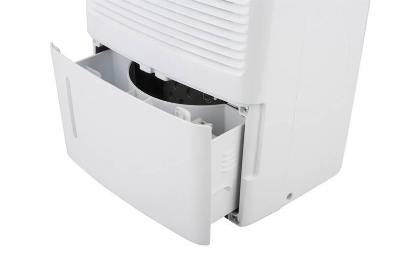 Odvlhčovač Rohnson R-9812 bílý