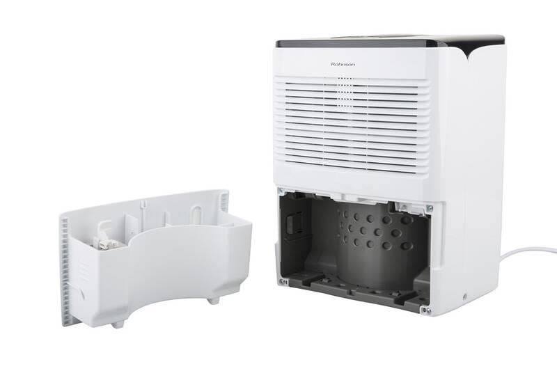 Odvlhčovač Rohnson R-9812 bílý