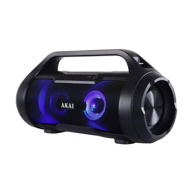 Party reproduktor AKAI ABTS-50 černý