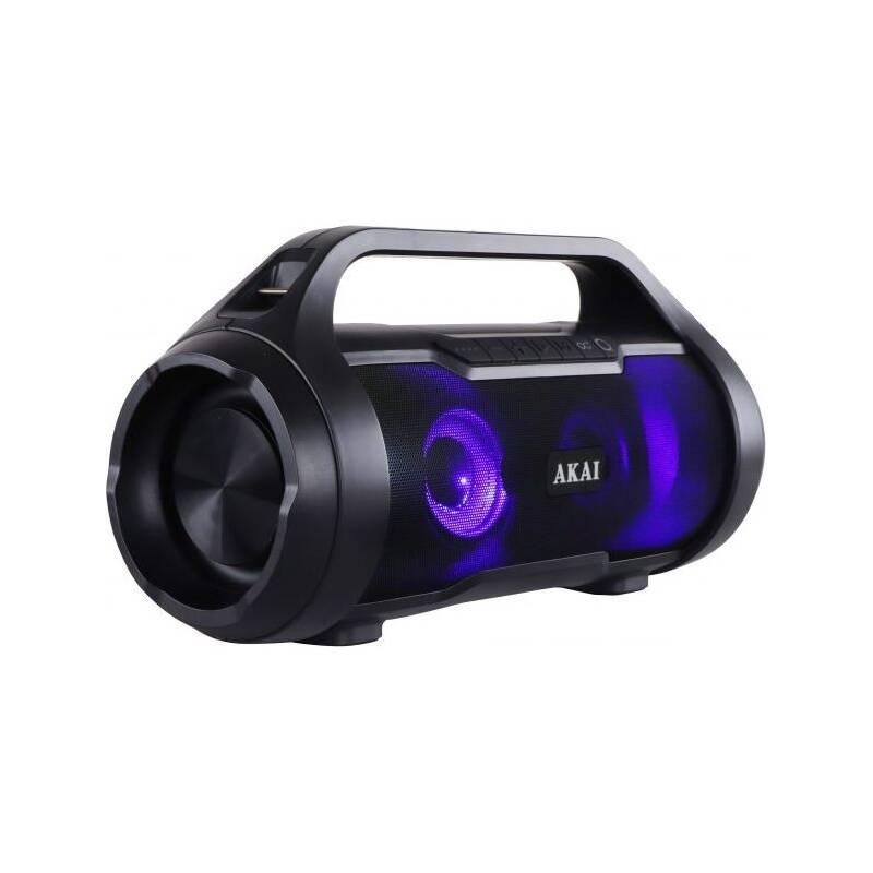 Party reproduktor AKAI ABTS-50 černý
