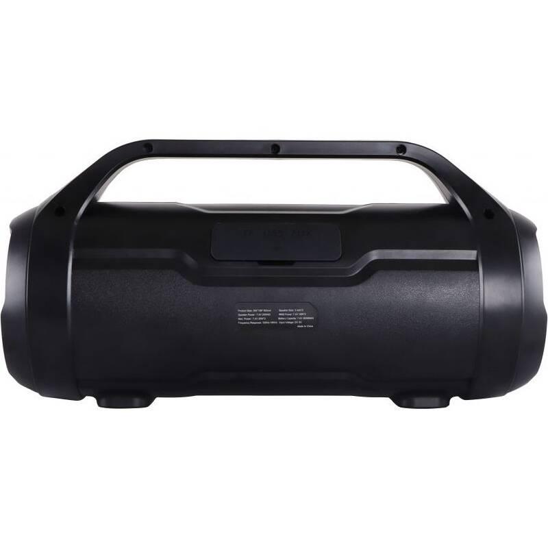 Party reproduktor AKAI ABTS-50 černý