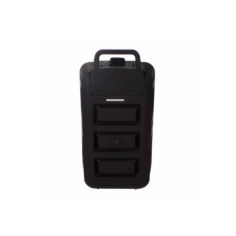 Party reproduktor N-Gear The Flash 610 černý