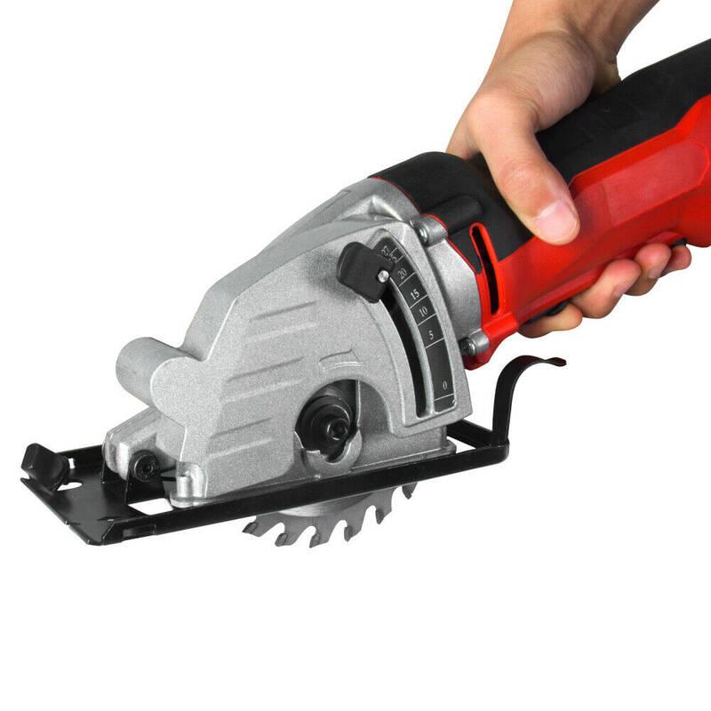 Pila kotoučová Matrix MCS 550-1