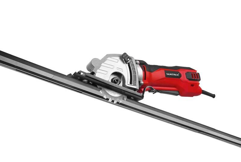 Pila kotoučová Matrix MCS 550-1