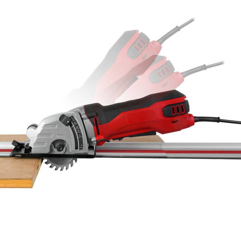 Pila kotoučová Matrix MCS 550-1