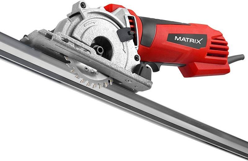 Pila kotoučová Matrix MCS 550-1