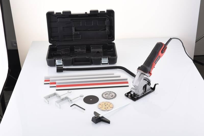 Pila kotoučová Matrix MCS 550-1