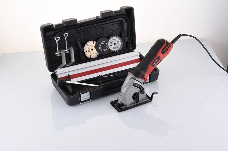 Pila kotoučová Matrix MCS 550-1