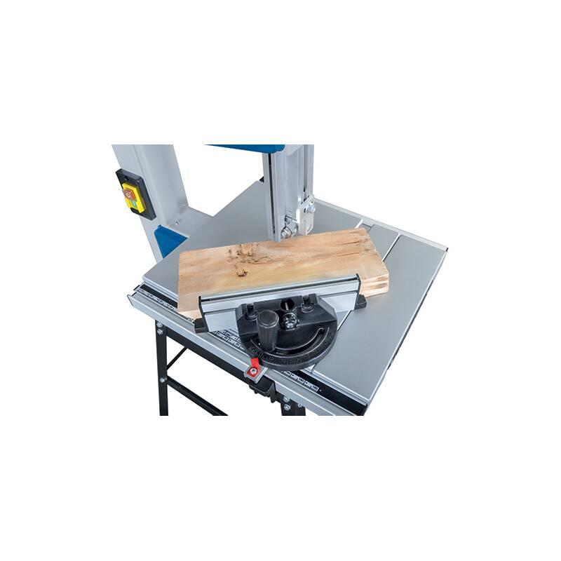 Pila pásová Scheppach HBS 261