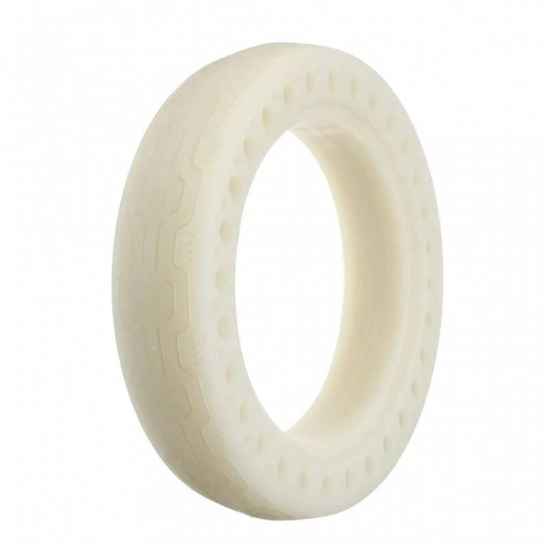 Pneumatika pro Xiaomi Scooter Fluorescenční