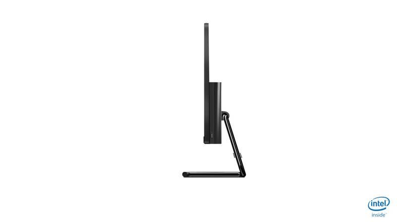Počítač All In One Lenovo IdeaCentre 3 27IMB05 černý