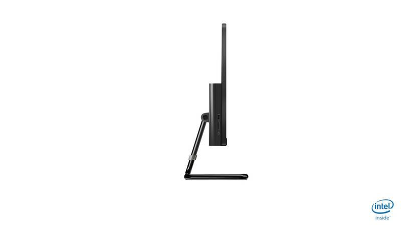 Počítač All In One Lenovo IdeaCentre 3 27IMB05 černý