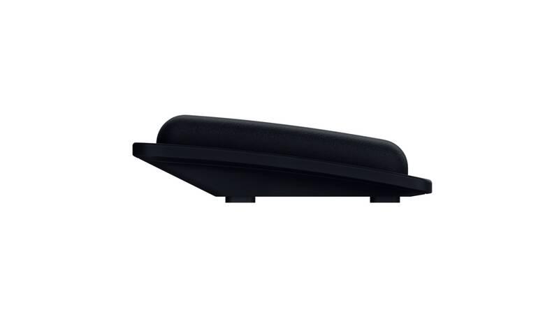 Podložka pod myš Razer Wrist Rest černá