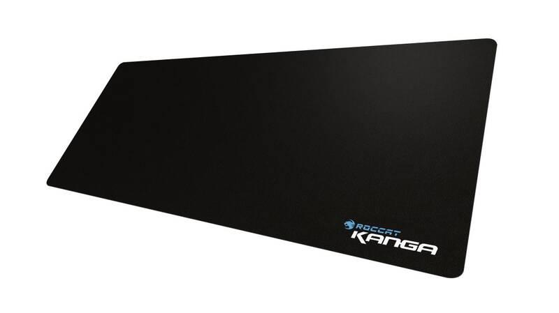 Podložka pod myš Roccat Kanga XXL, 850 x 330 x 2mm černá