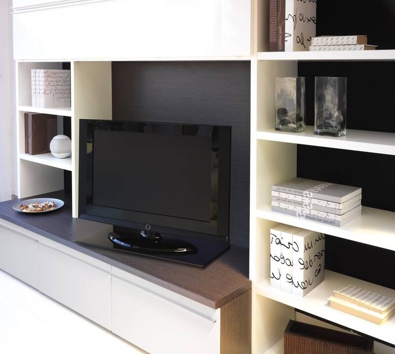 Podstavec Meliconi Rotobase Elite L černý