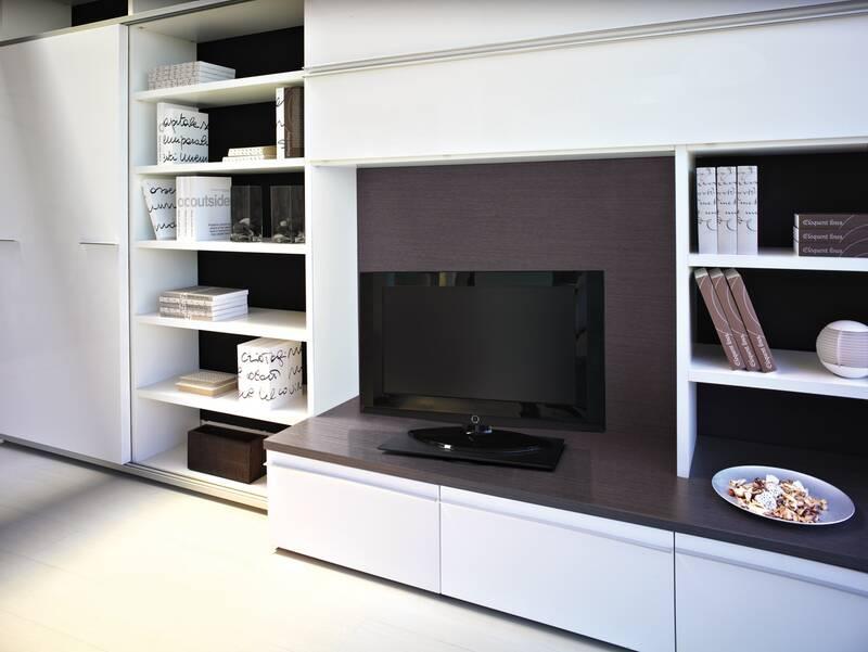 Podstavec Meliconi Rotobase Elite M černý