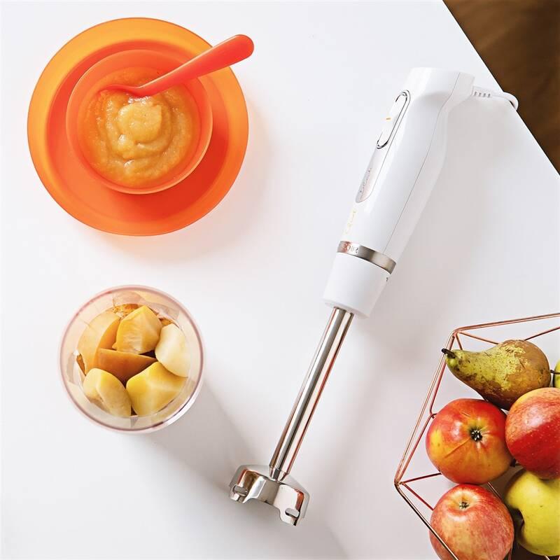 Ponorný mixér Sencor SHB 4358WH-EUE3