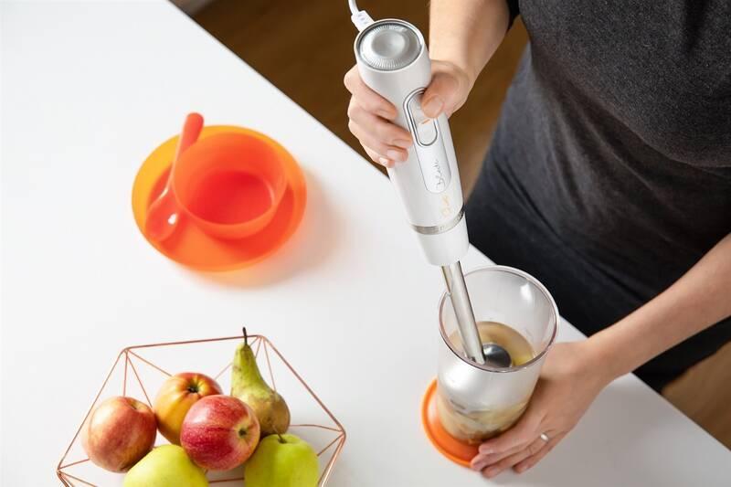 Ponorný mixér Sencor SHB 4358WH-EUE3