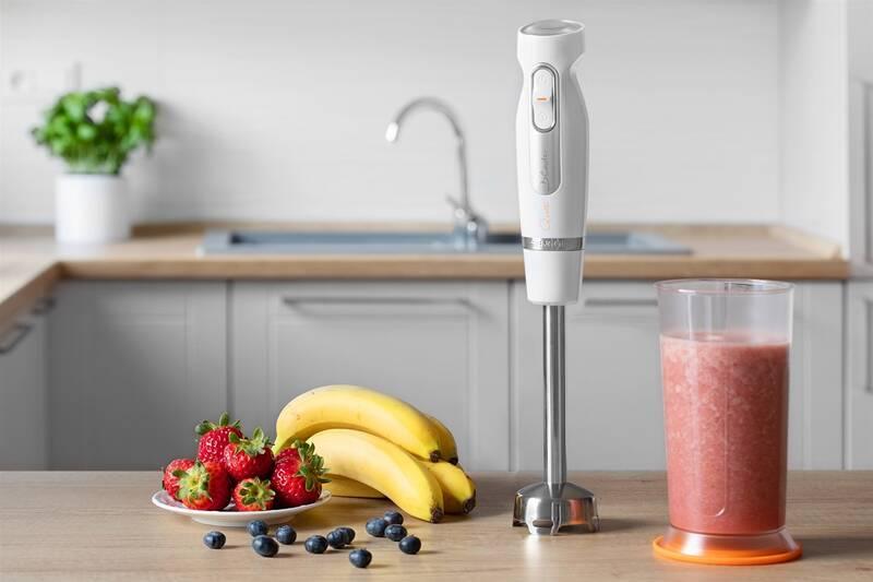 Ponorný mixér Sencor SHB 4358WH-EUE3