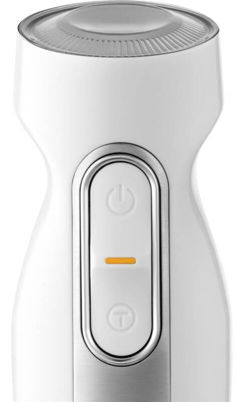 Ponorný mixér Sencor SHB 4358WH-EUE3