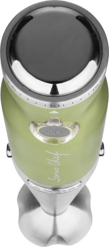 Ponorný mixér Sencor SHB 5600GG-EUE3