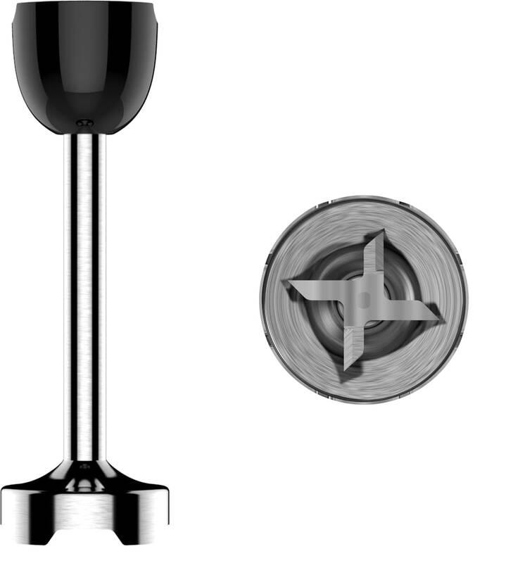 Ponorný mixér SOGO SS-14460 černý