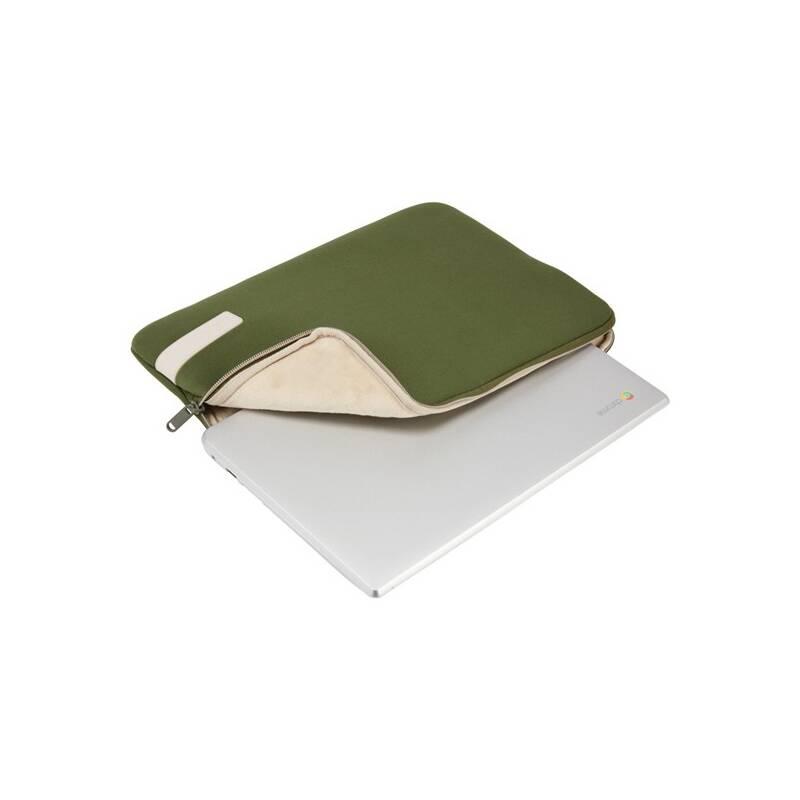 Pouzdro Case Logic Reflect REFPC113G na notebook 13,3